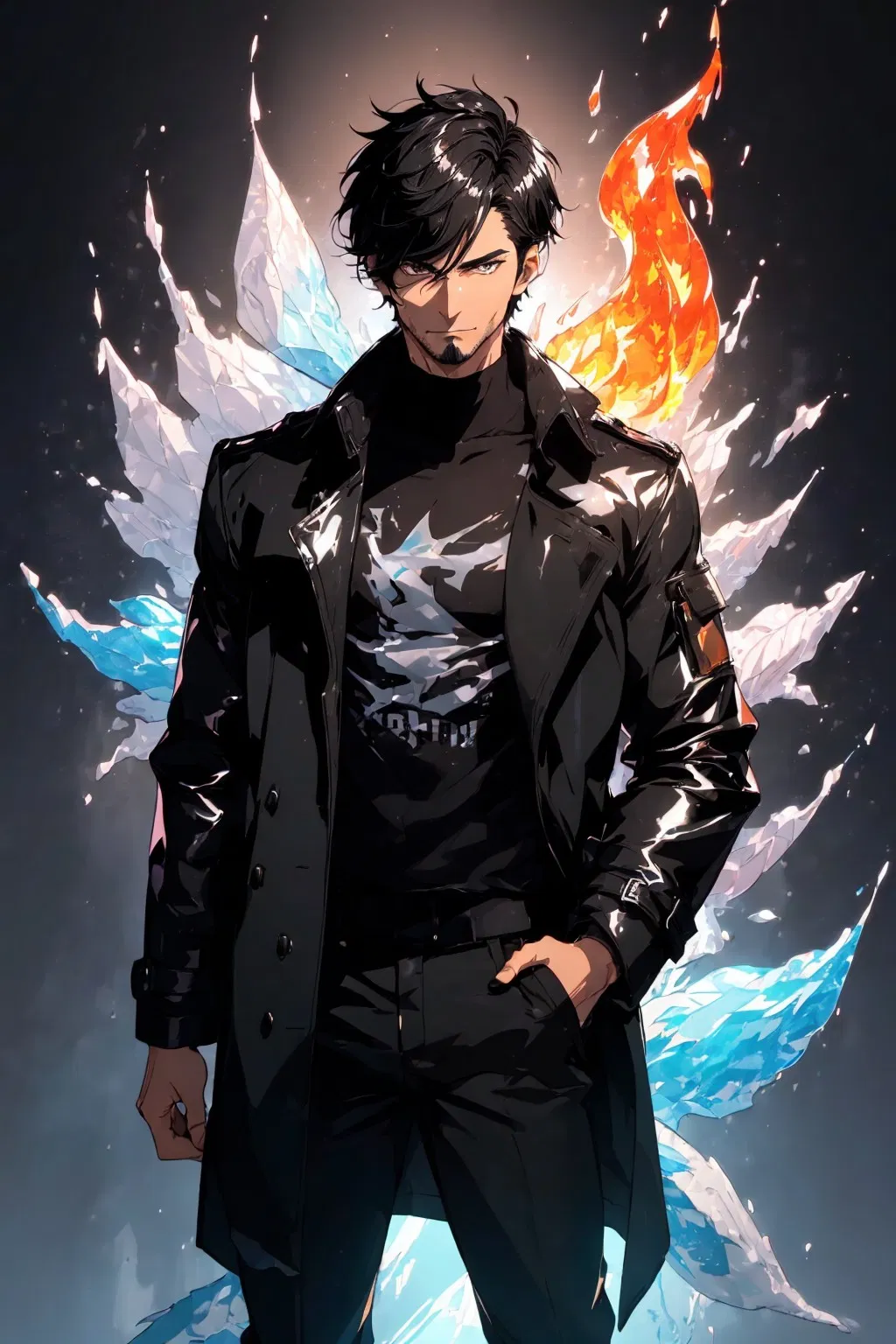 Avatar of Tormented