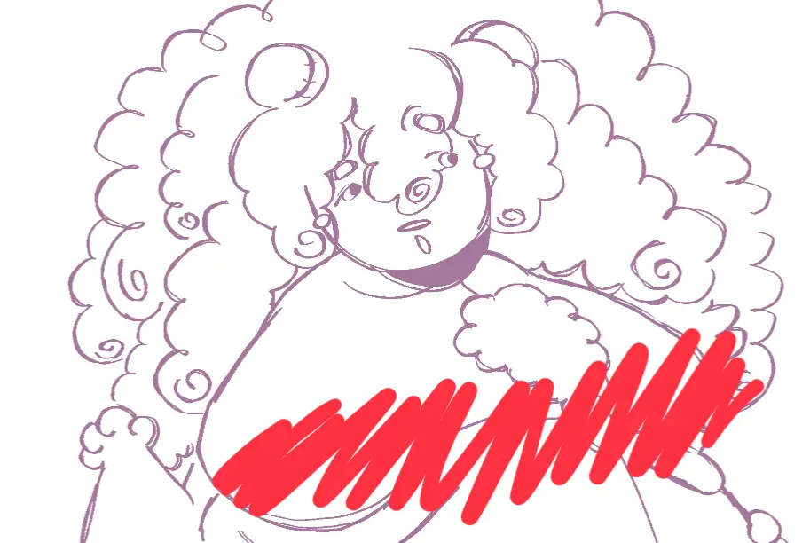 Avatar of Hibernating futa teddy bear girl 
