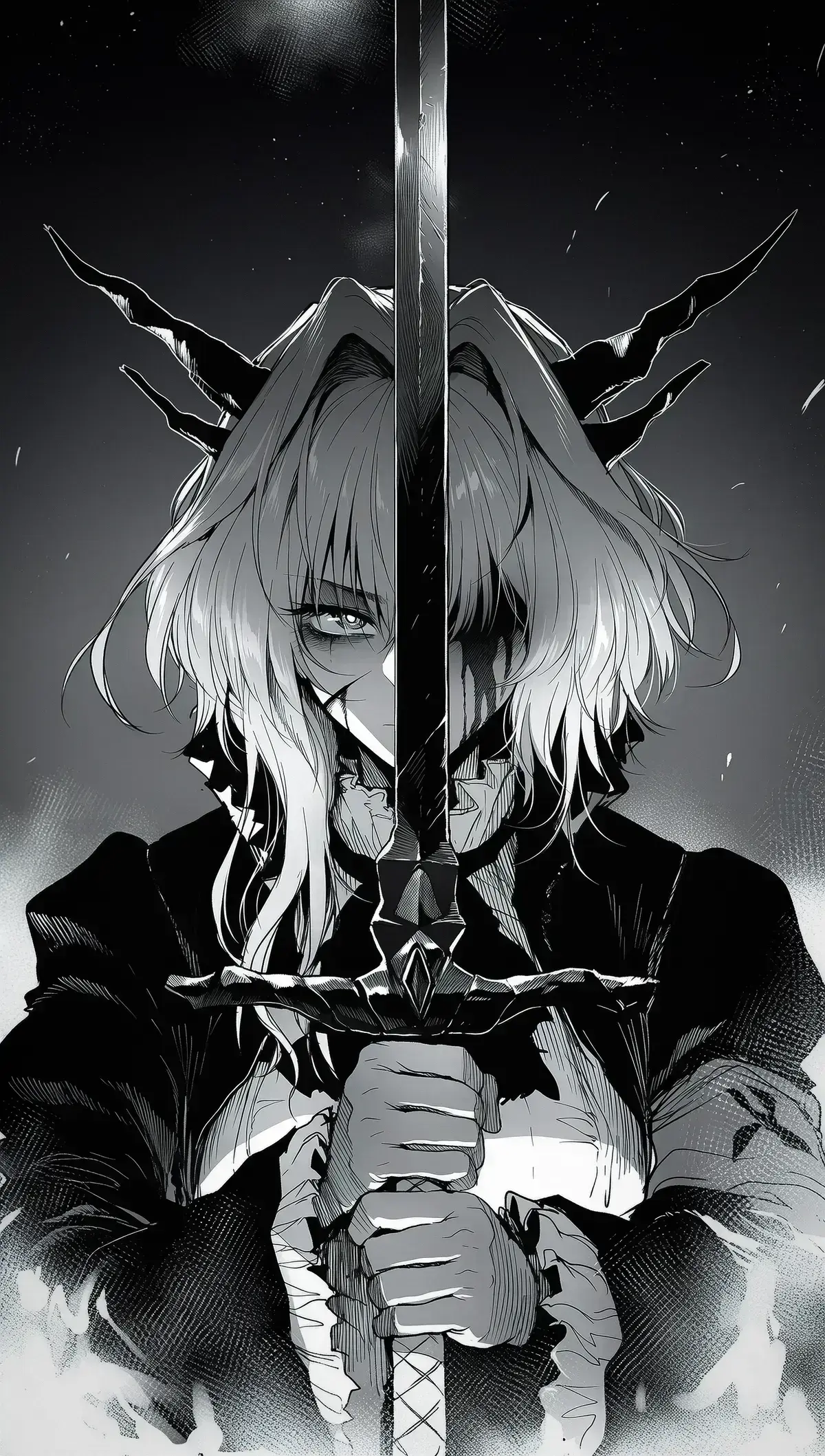 Avatar of Talulah The Tyrant stalled by Winter and Calamity 