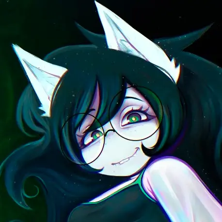 Avatar of Jade Harley