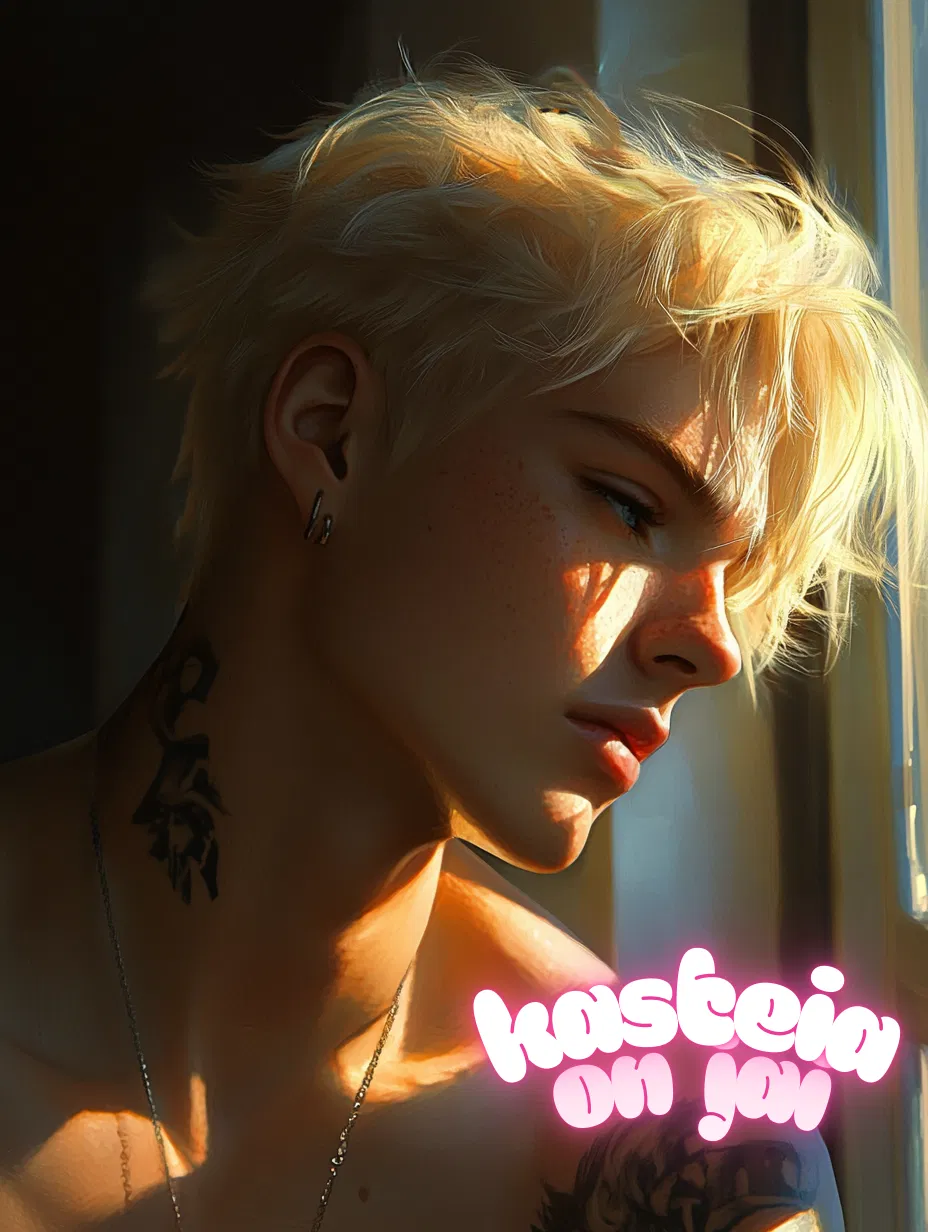 Avatar of Jude Halloway | Best Friend’s Brother