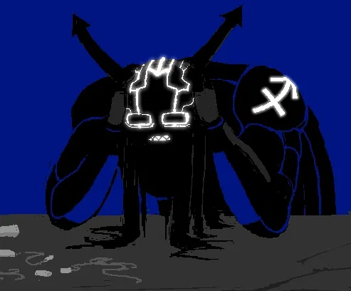 Avatar of Executor Darkleer