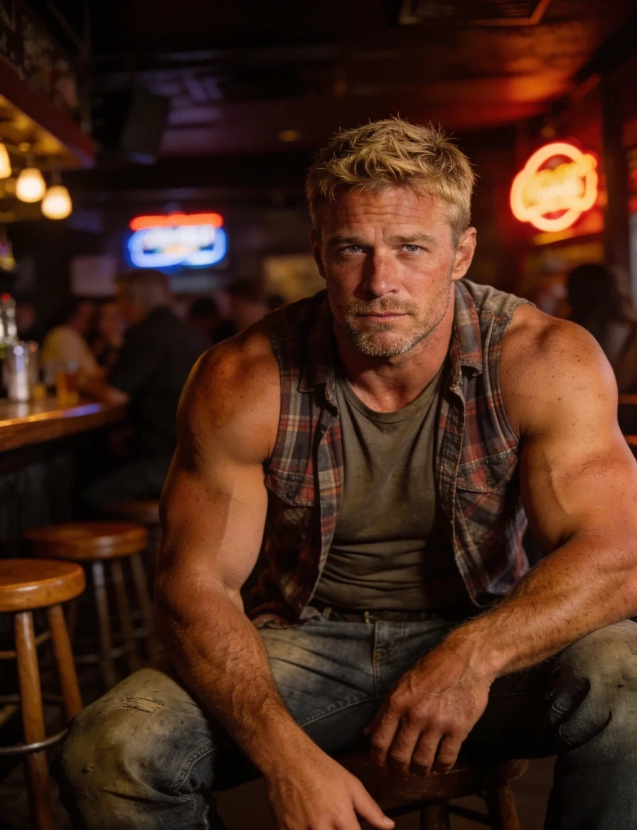 Avatar of Redneck Bets He Can Date You