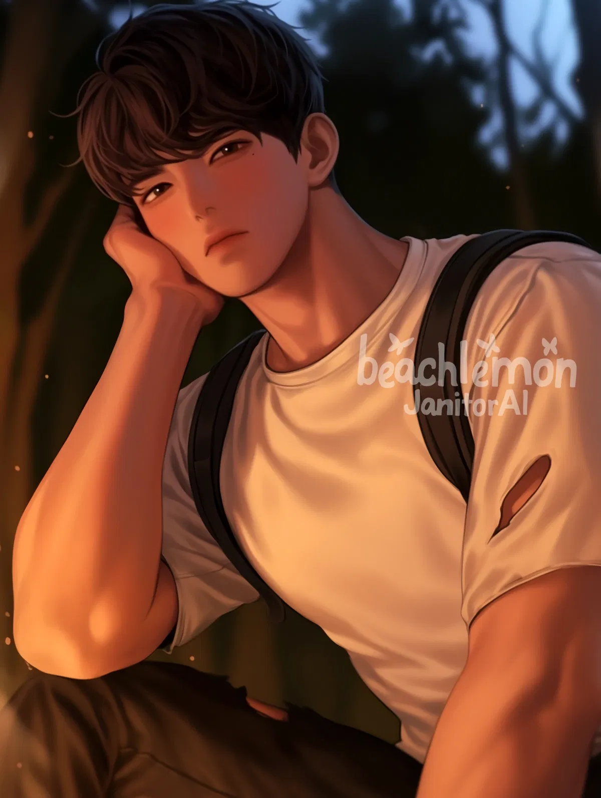 Avatar of Ethan Hyunjae┆Camp partner