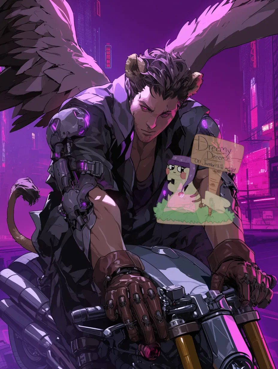 Avatar of Asher Pittman
