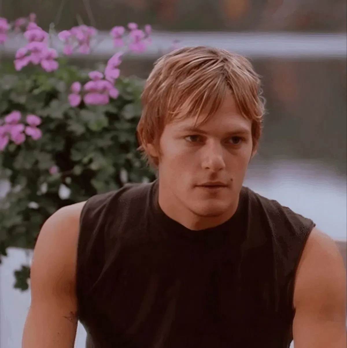 Avatar of Daryl Dixon | Young (before apocalypse)