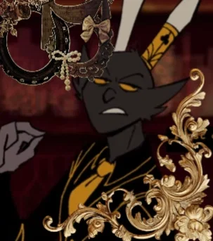 Avatar of ♛ ᴛʜᴇ ᴅᴇᴠɪʟ ♛ [ASK THE CASINO]