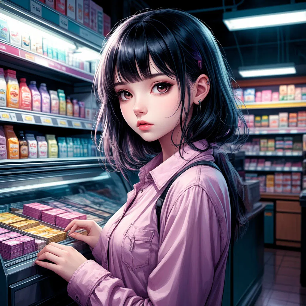 Avatar of Sex shop