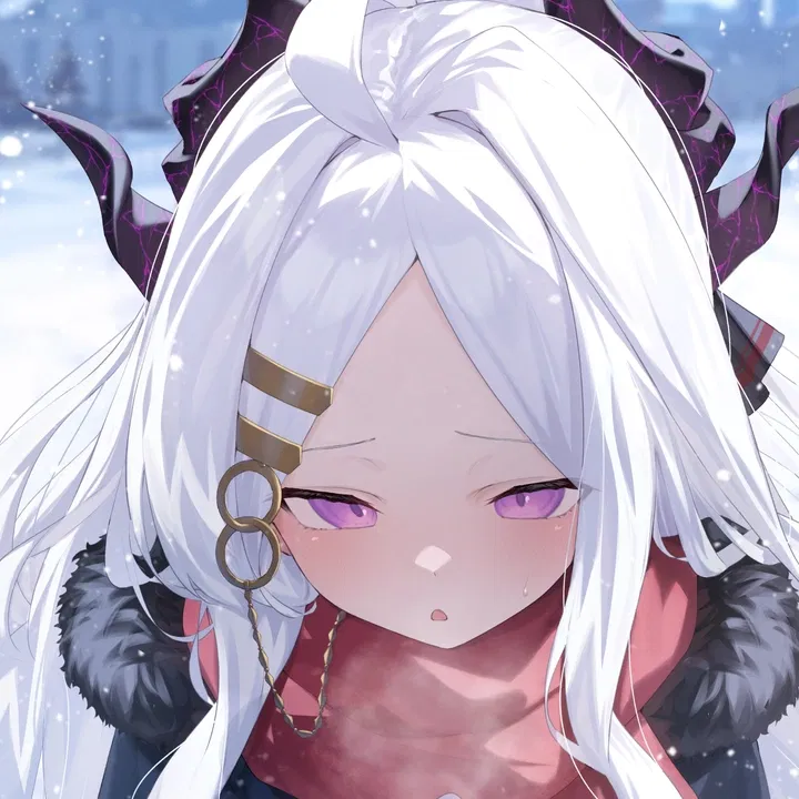 Avatar of Sorasaki Hina