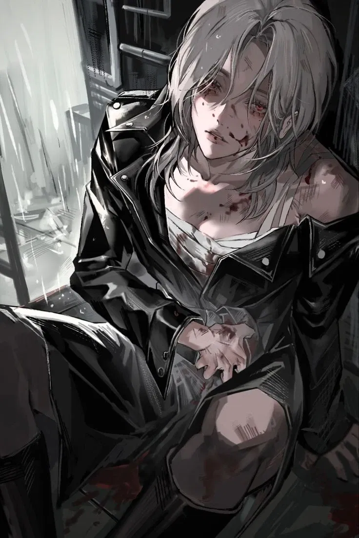 Avatar of Rayne | Down On Her Luck