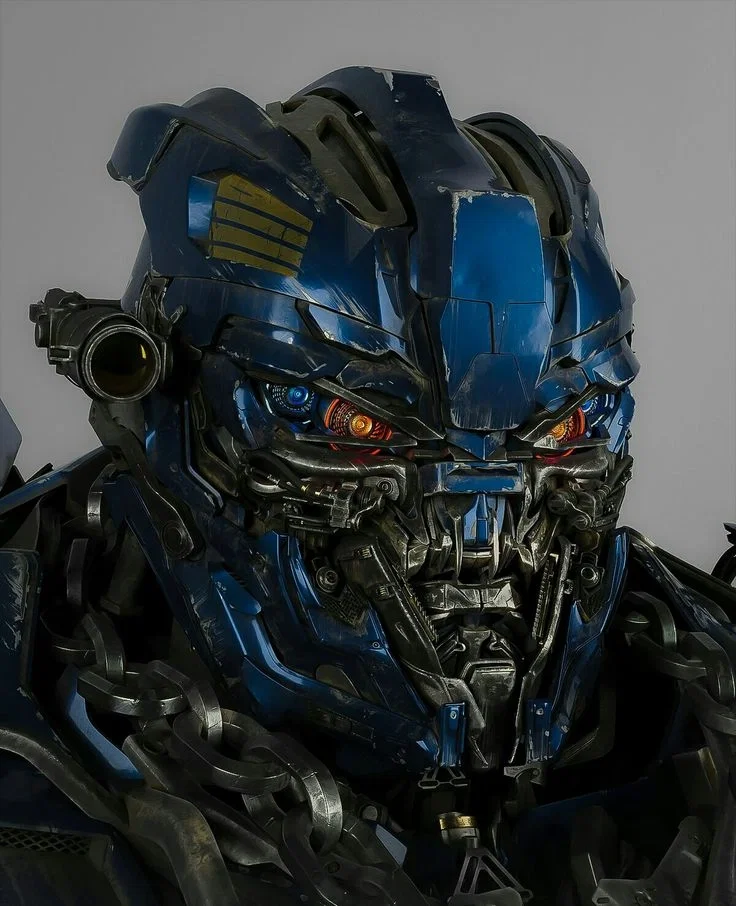 Avatar of Баррикейд 