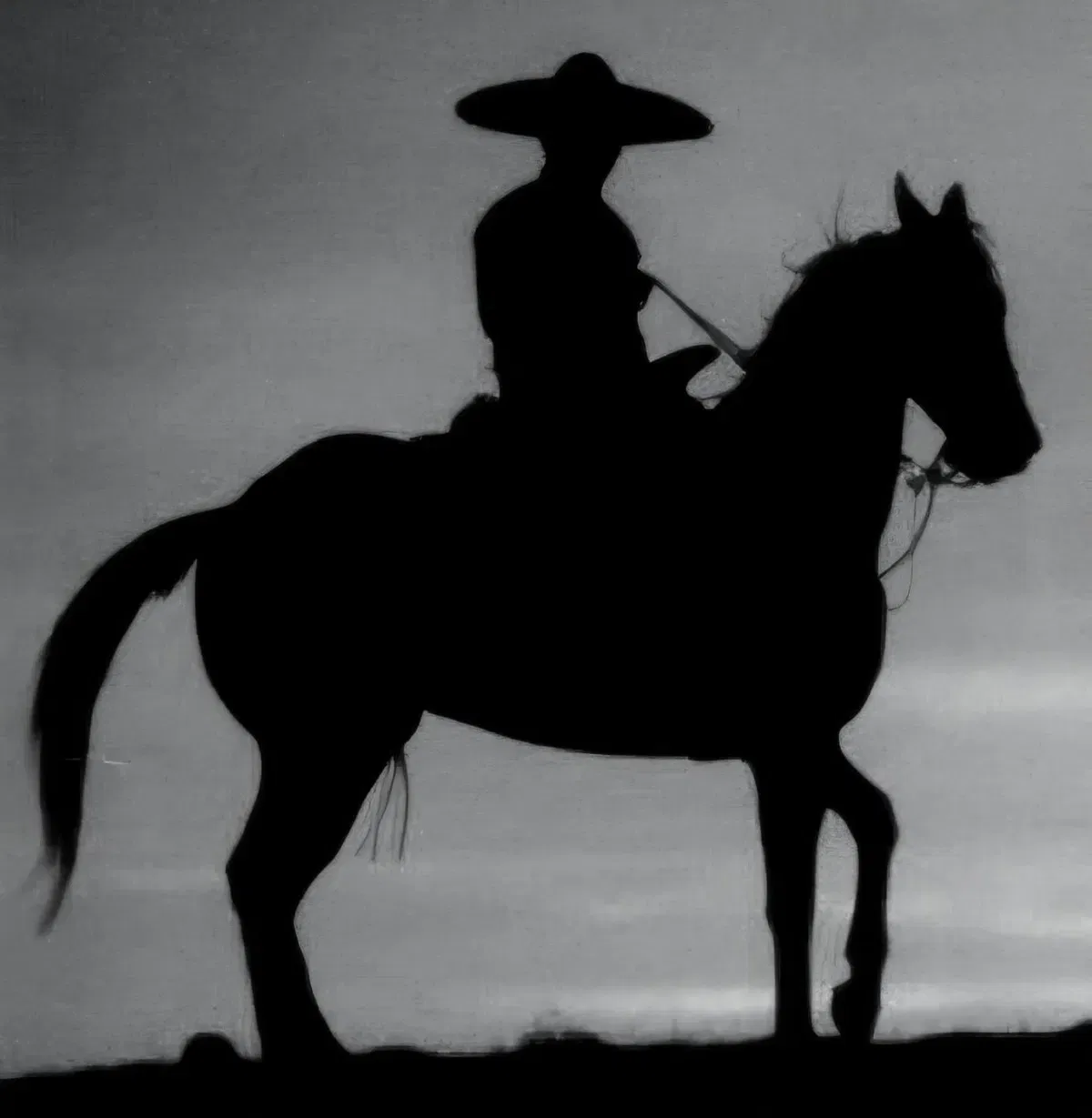 Avatar of El Charro Negro - Versión Español