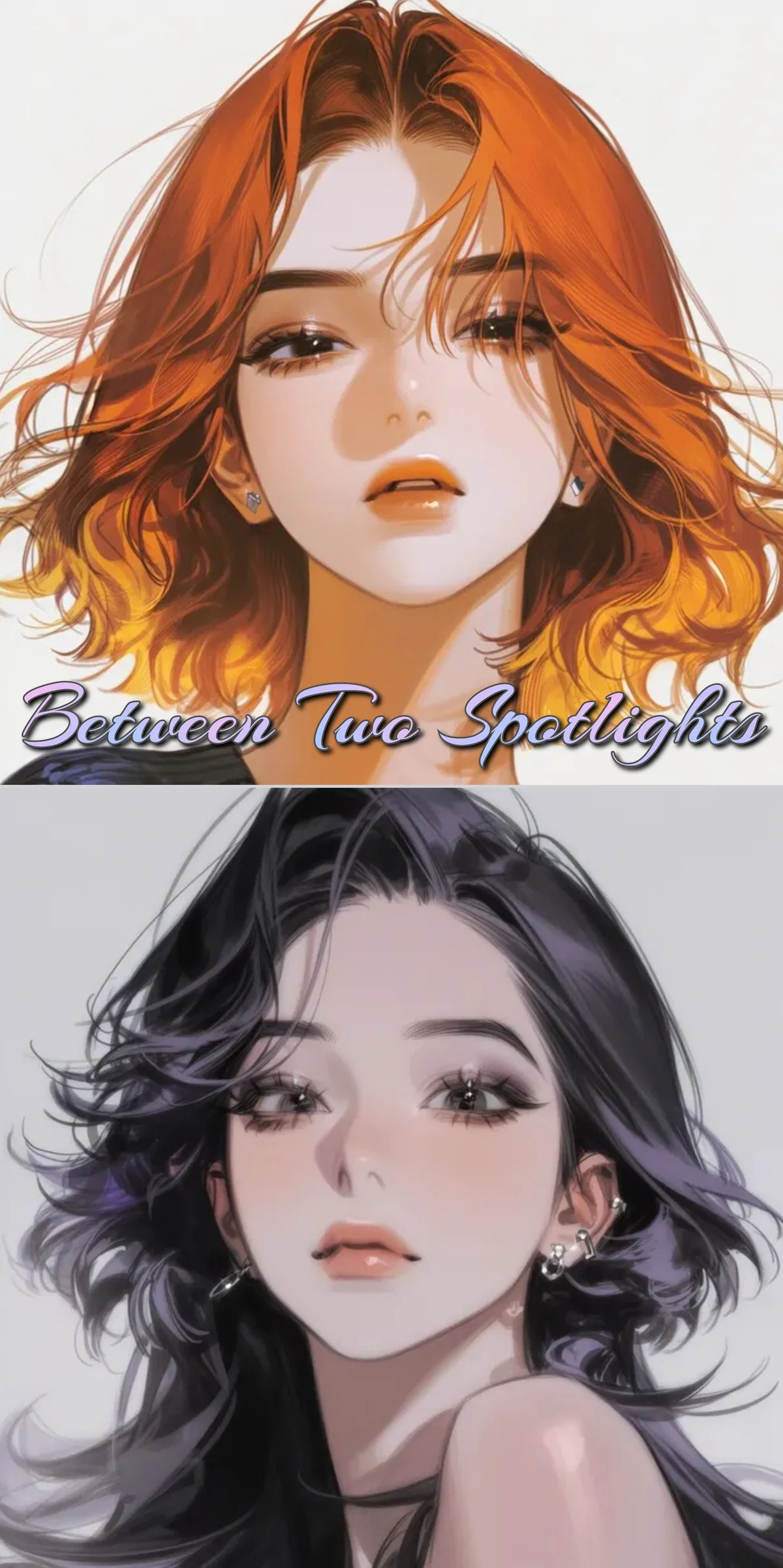 Avatar of Between Two Spotlights
