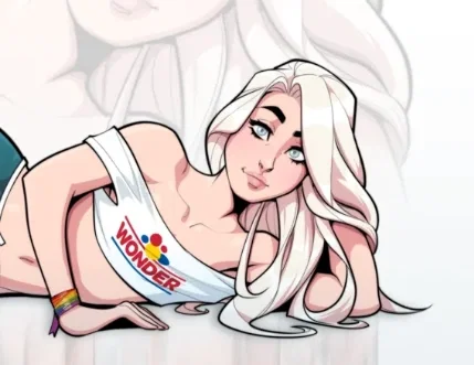 Avatar of Izzy Block | Your femboy roommate!