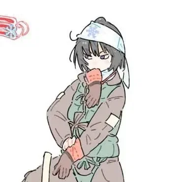 Avatar of Failed Kamikaze
