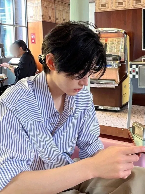 Avatar of Park Sunghoon