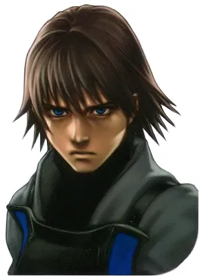 Avatar of Caim