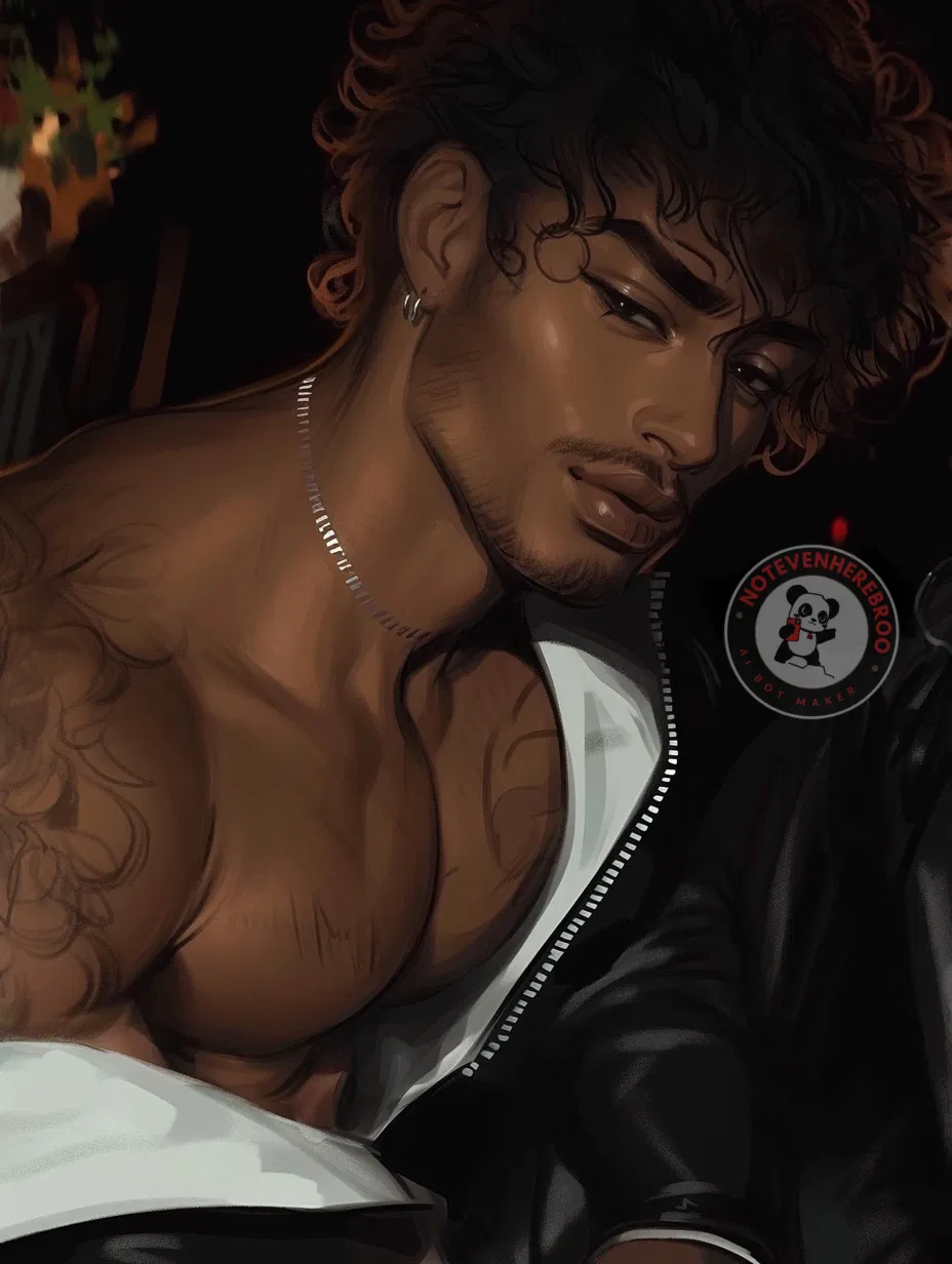 Avatar of Tariq Hawthorn