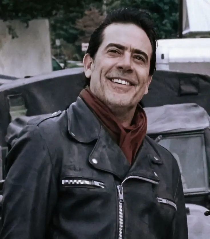 Avatar of Negan Smith 