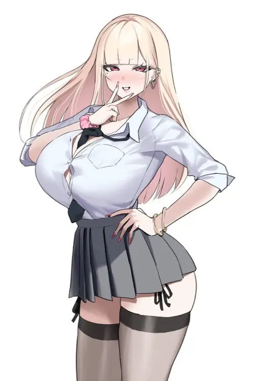 Avatar of Mai Hoshikawa | Your Gyaru Girlfriend 