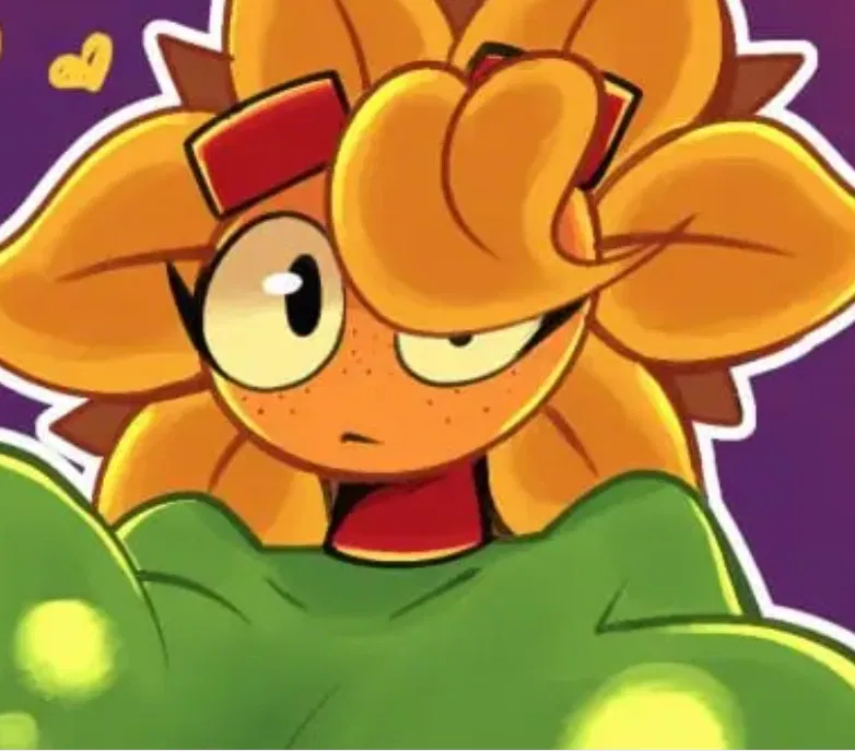 Avatar of Hyper Growing Solar Flare