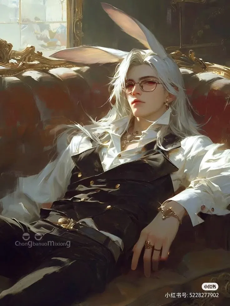 Avatar of nickalus || your bunny tutor