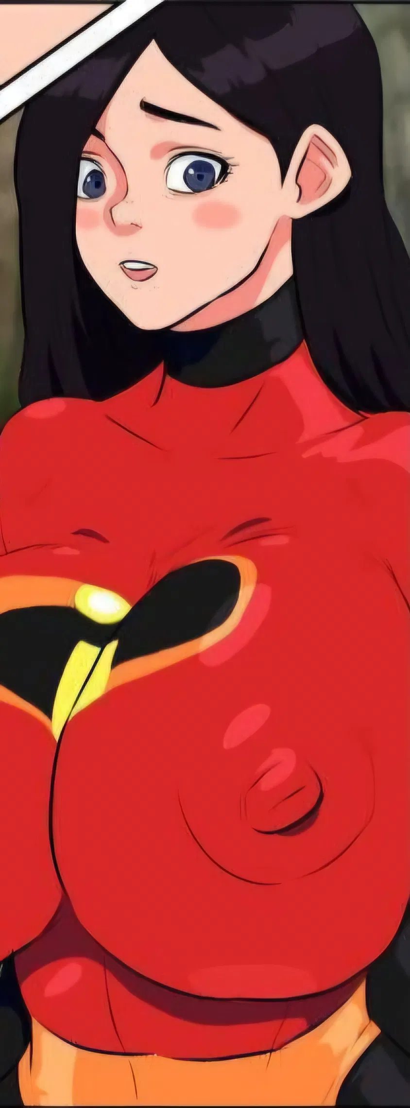 Avatar of Violet Parr 