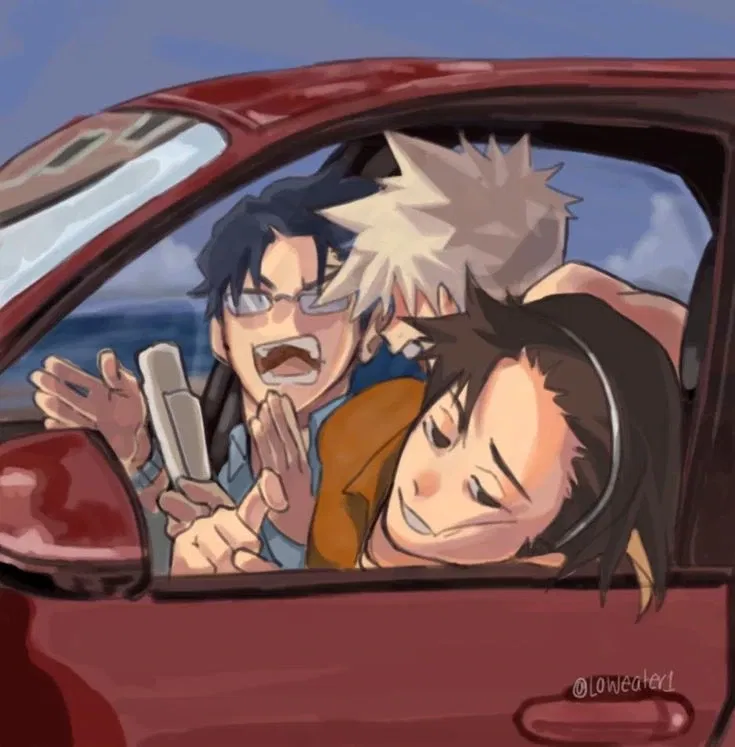 Avatar of Road Trip With Your Friend Group