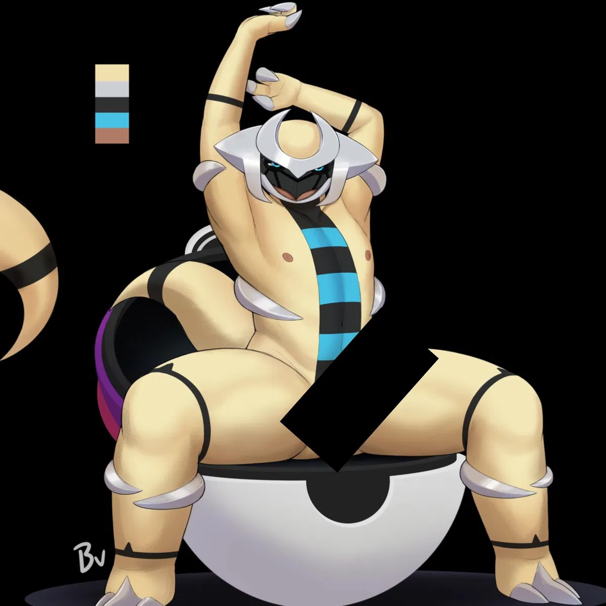 Avatar of Drakurn (🔞Gay/NSFW🔞)