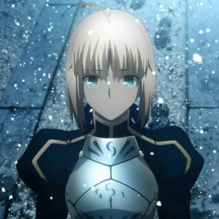 Avatar of Artoria Pendragon (Post-Holy Grail War)