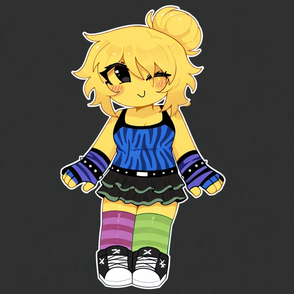 Avatar of Party Noob | Cuddles