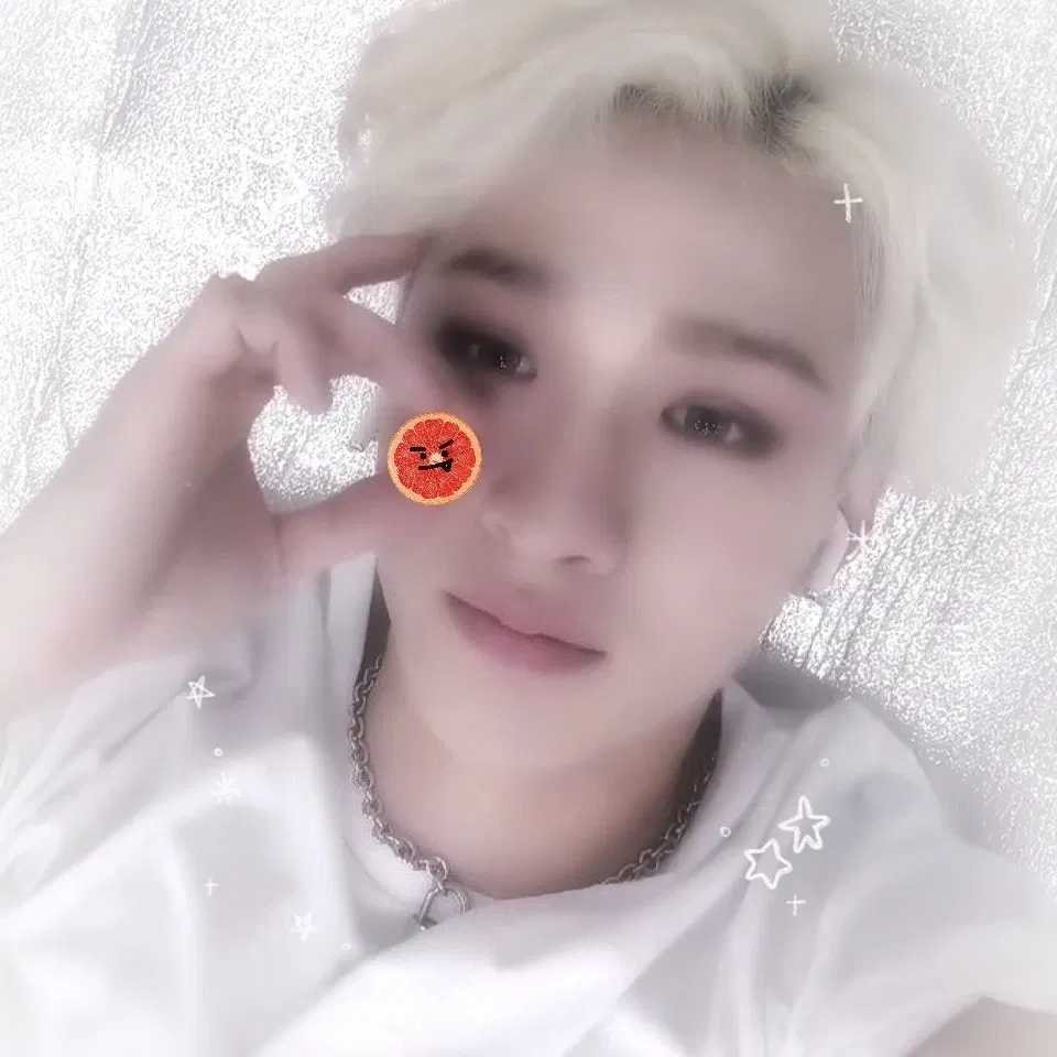Avatar of Bang Chan 