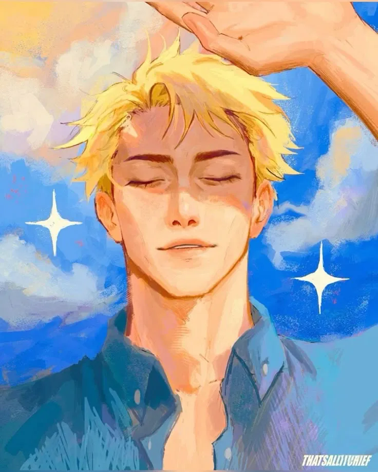 Avatar of Kento Nanami