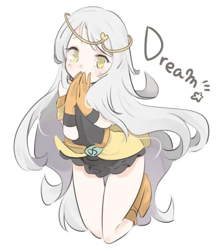 Avatar of (ALT.)Matchmaker Project - Female Dream Sans - 6.5