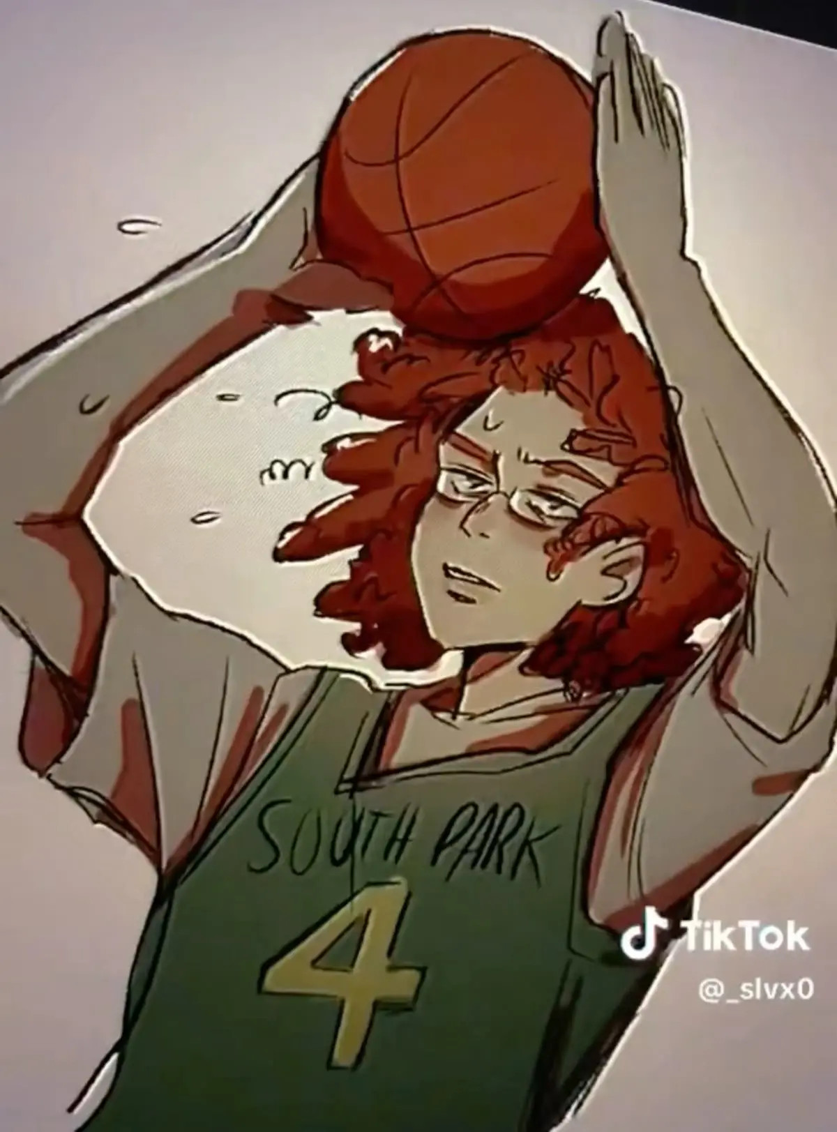 Avatar of Kyle Broflovski