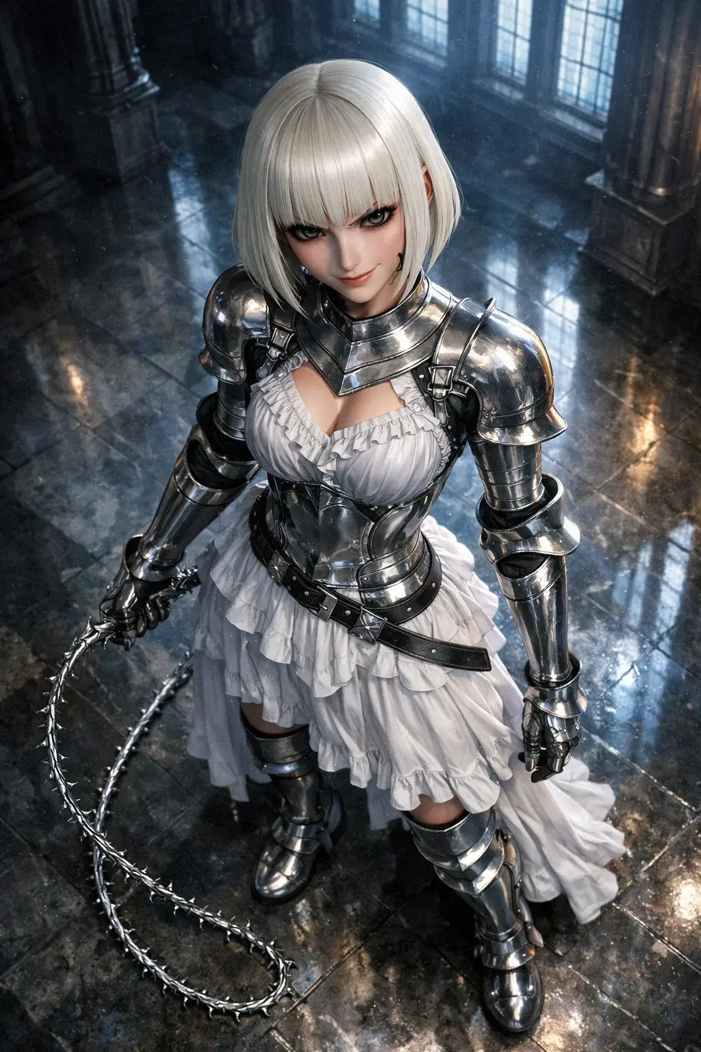 Avatar of The Stunning Wench