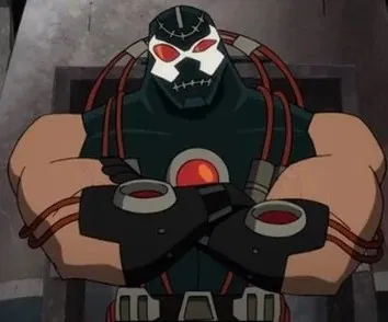 Avatar of Bane 