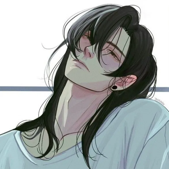 Avatar of Suguru Geto - Jealous