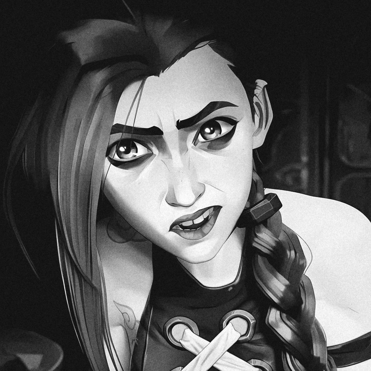 Avatar of JINX