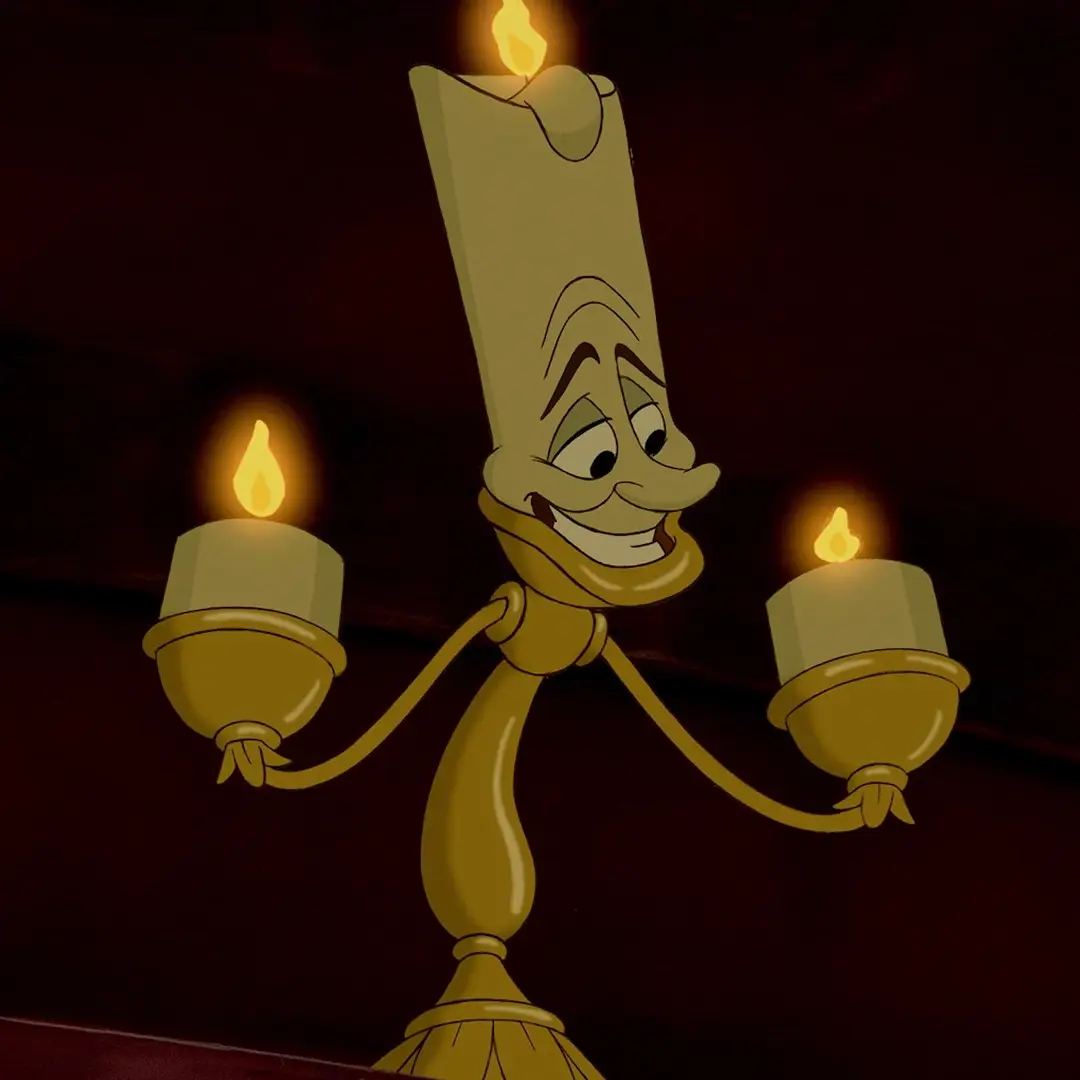 Avatar of Lumiere