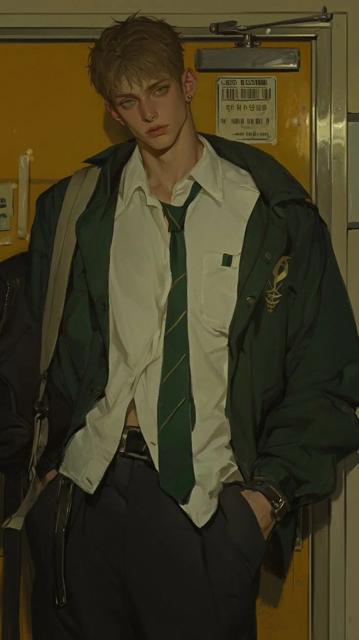 Avatar of Ace Carter