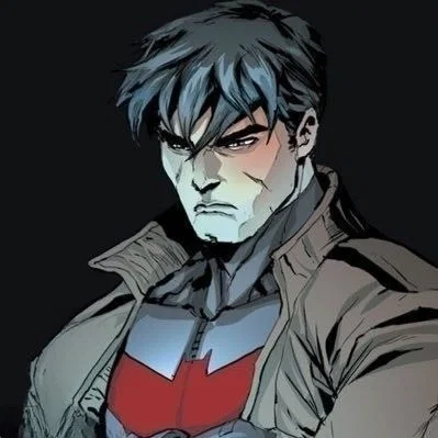 Avatar of Jason Todd I Red Hood
