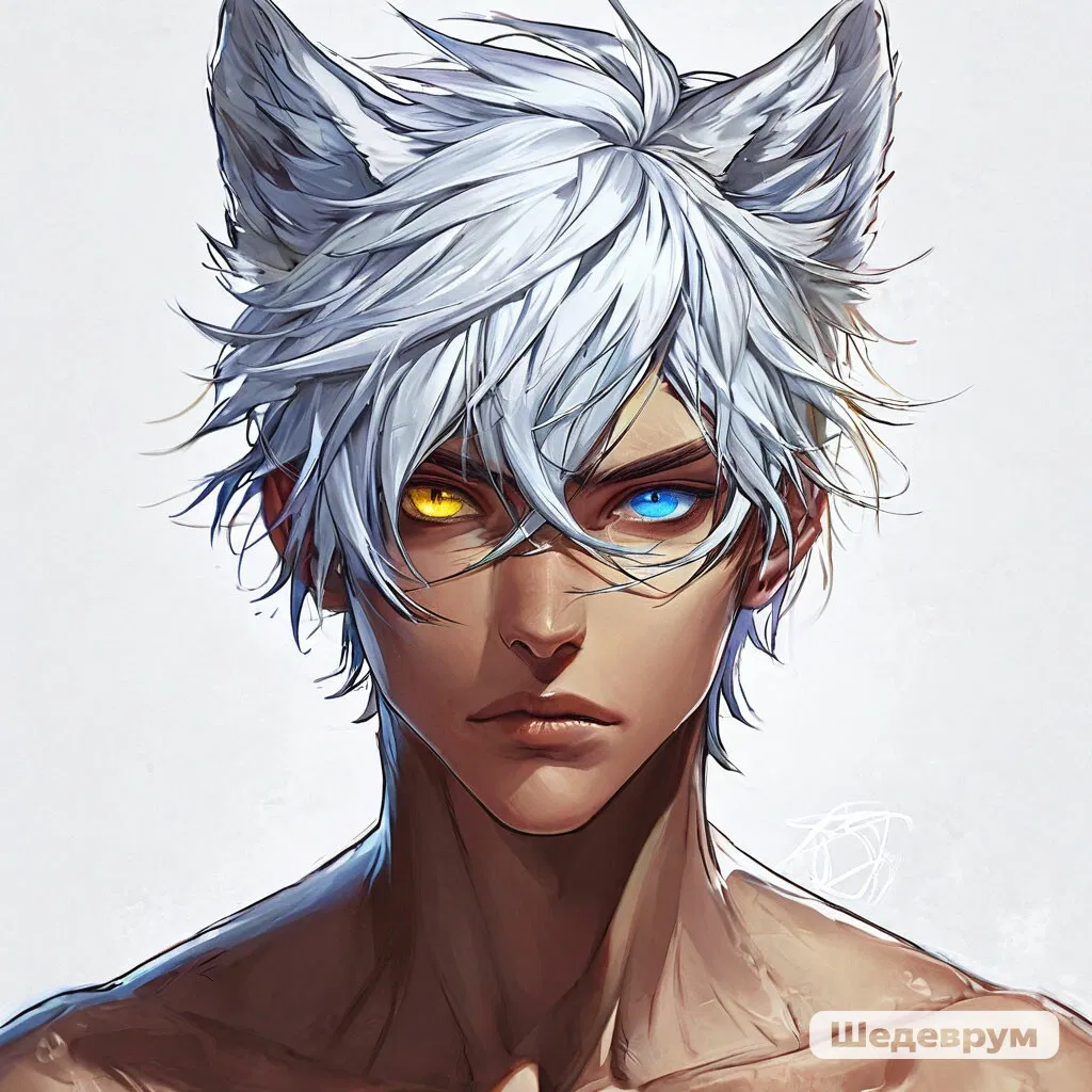 Avatar of Ильяс