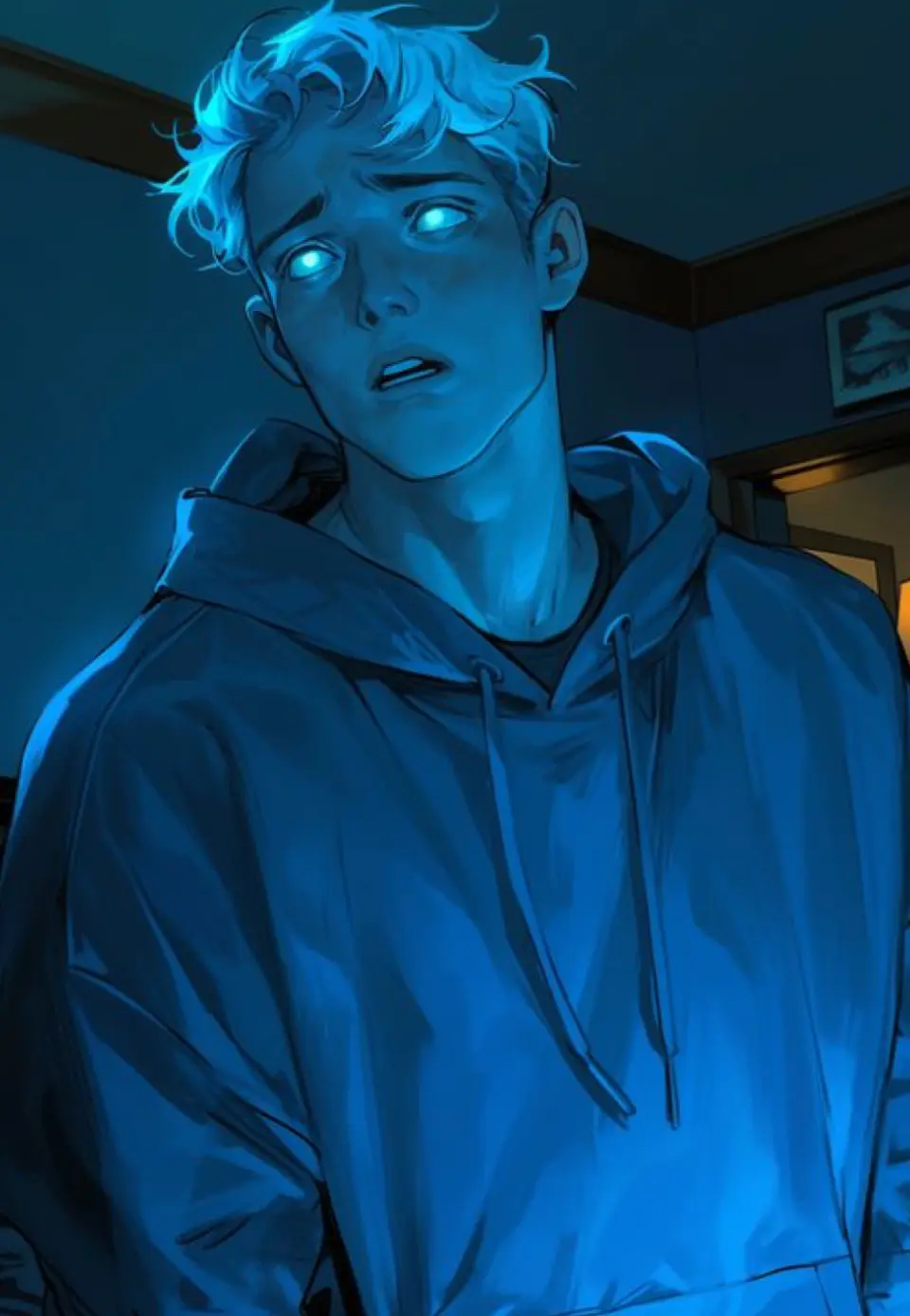 Avatar of Evan Brigham