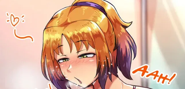 Avatar of Sumire and Maki