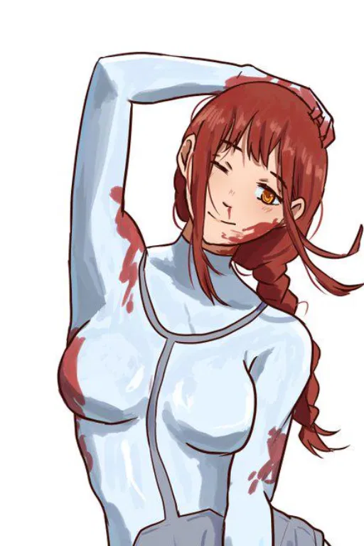 Avatar of Makima