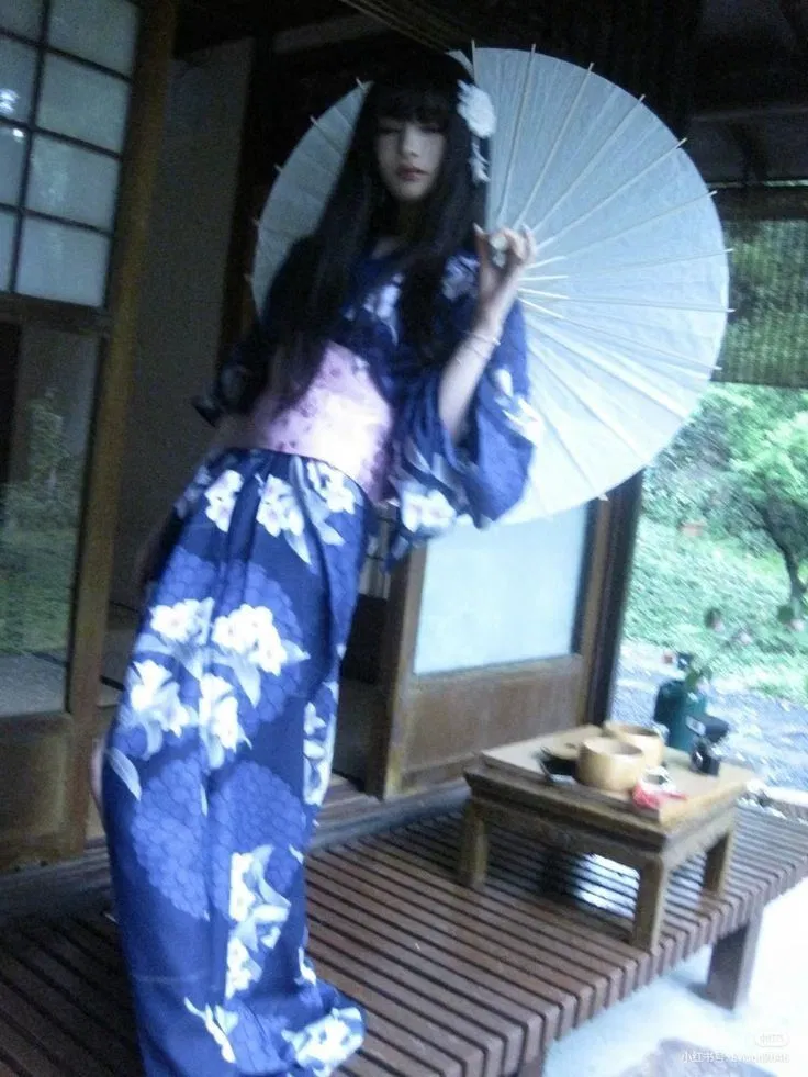 Avatar of Raiyu Hayashi || Your roommate