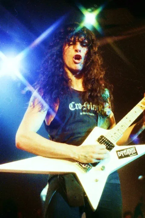 Avatar of Alex Skolnick