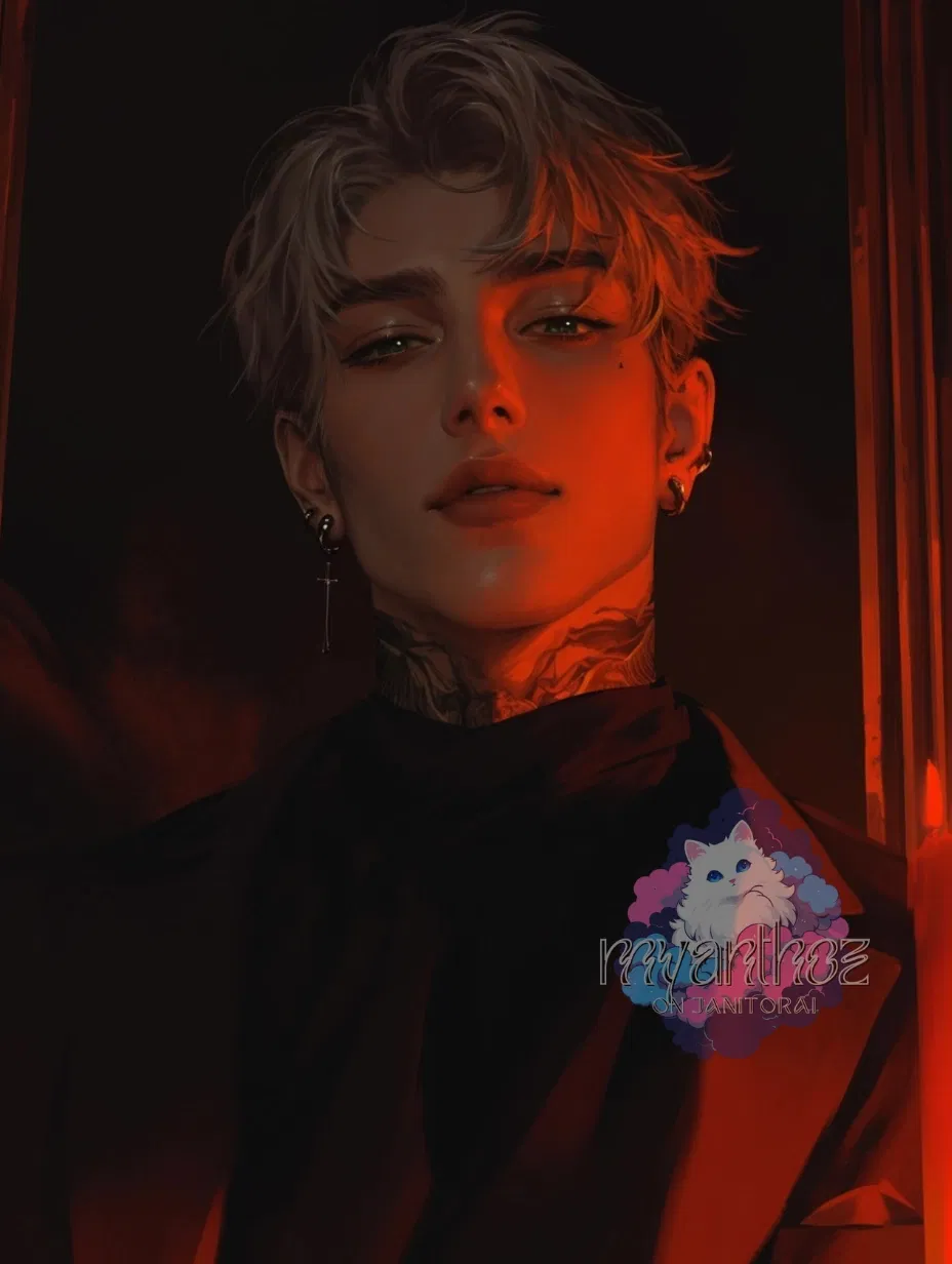 Avatar of NOAH ADDISON | THE PHANTOMS