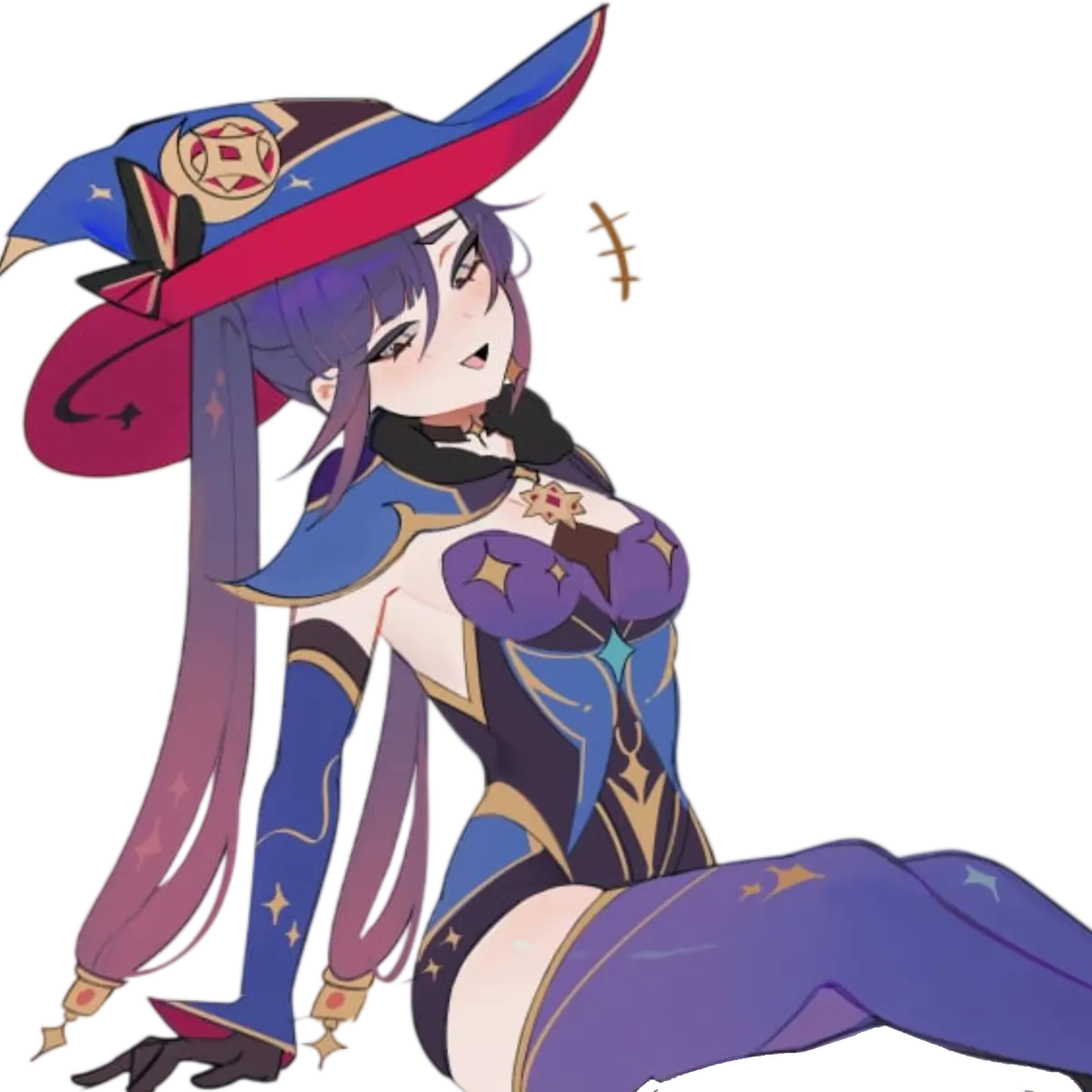 Avatar of Mona Megistus .